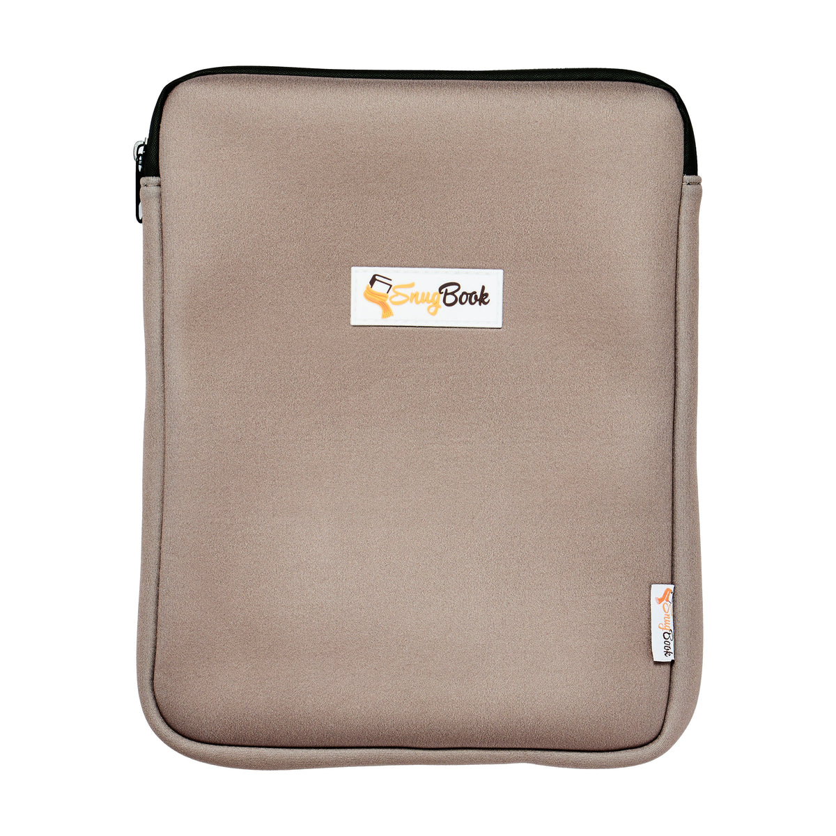 🎁 Classic Mink Snugbook - Water resistant book pouch (100% off)
