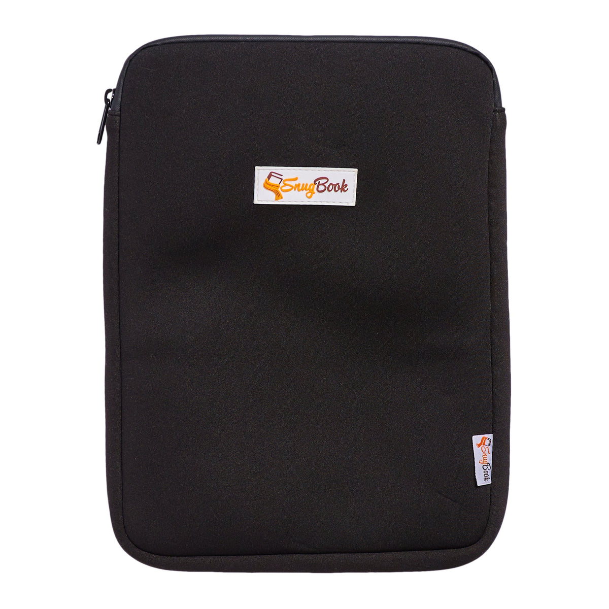 🎁 The Classic SnugBook. - Classic Water-Resistant Book Pouch (100% off)