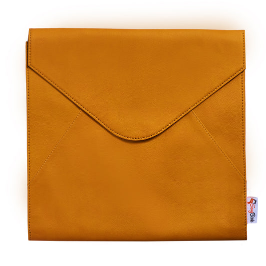 Mustard MEGA Snugbook