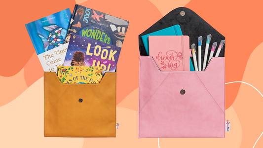 SnugBooks for the little readers