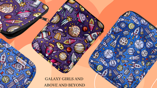 SnugBook - The Book Pouch collection