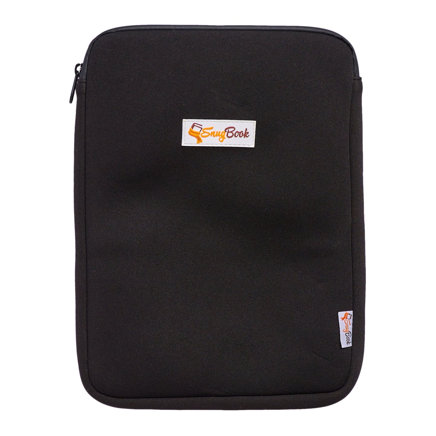 🎁 The Classic SnugBook. - Classic Water-Resistant Book Pouch (100% off)