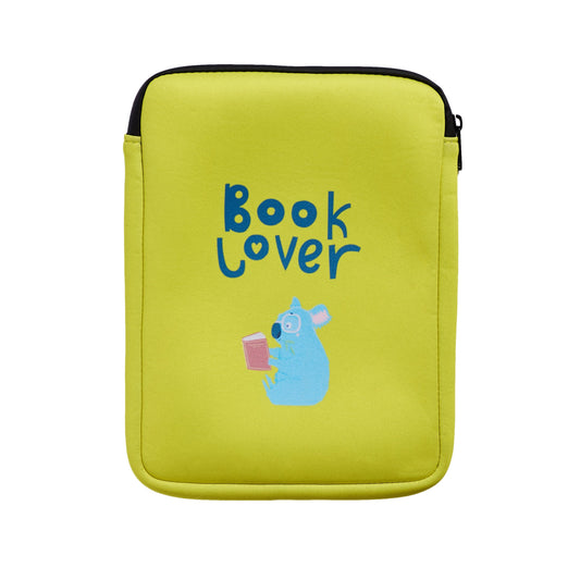 🎁 Koala Water Resistant SnugBook Pouch (100% off)