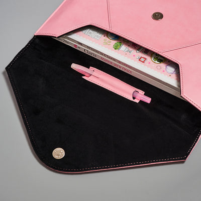 Pretty in Pink - Mega Snugbook