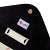 Azul - Snugbook Stain-Resistant Book Envelope / Stylish Book Pouch