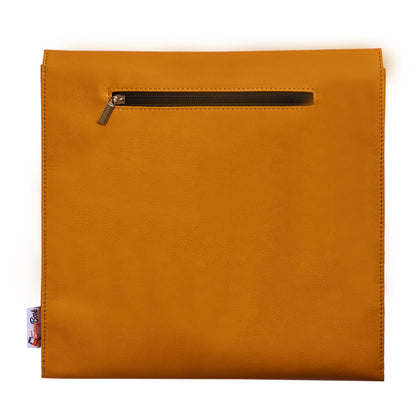 Mustard MEGA Snugbook