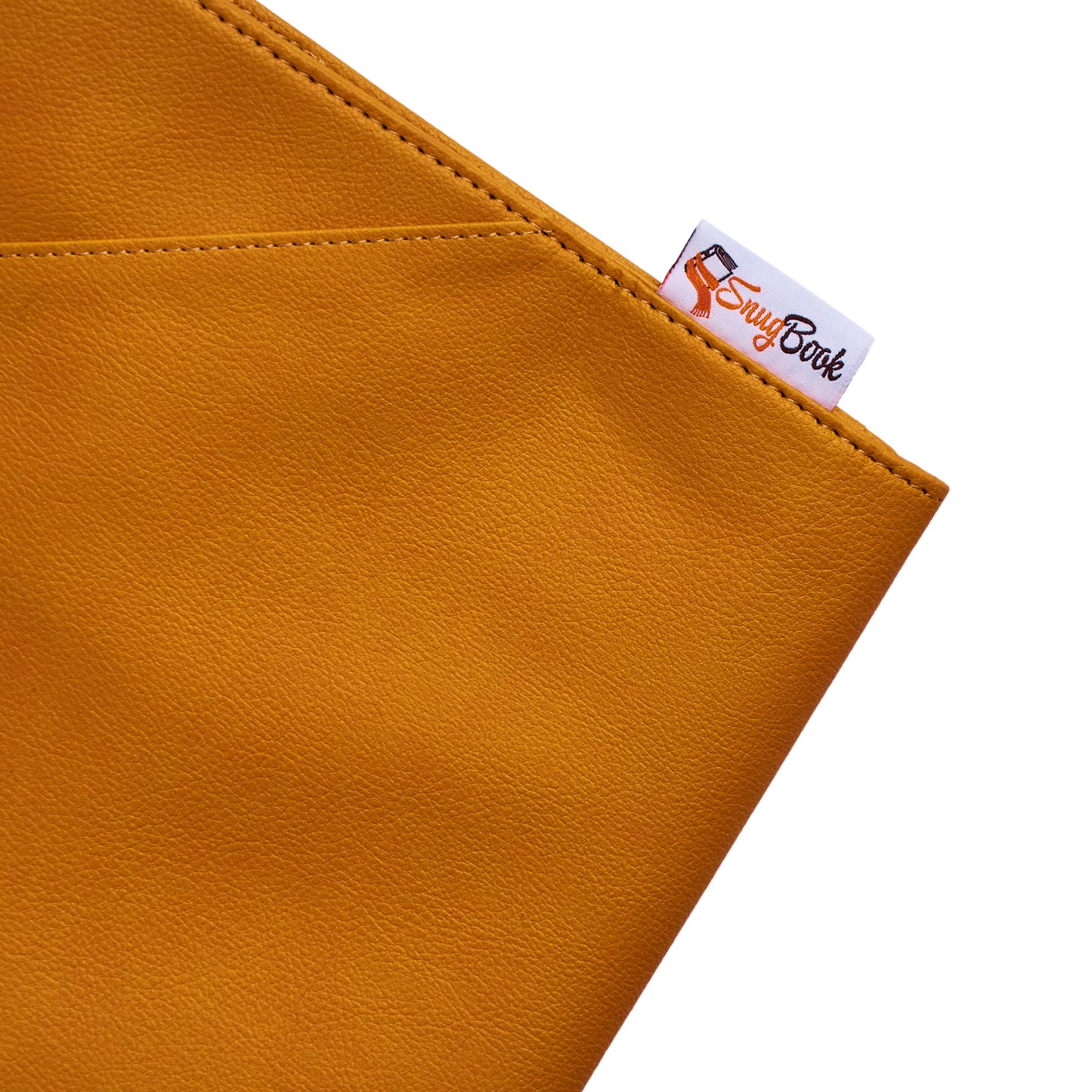 Mustard MEGA Snugbook