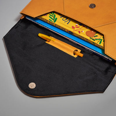 Mustard MEGA Snugbook