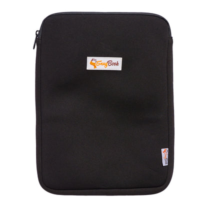 The Classic SnugBook. - Classic Water-Resistant Book Pouch