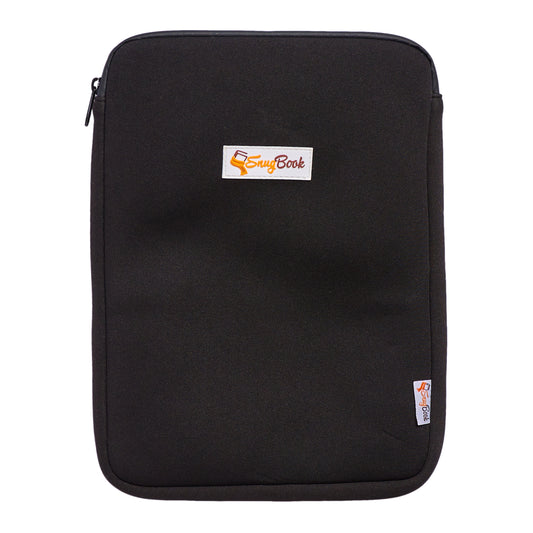 The Classic SnugBook. - Classic Water-Resistant Book Pouch