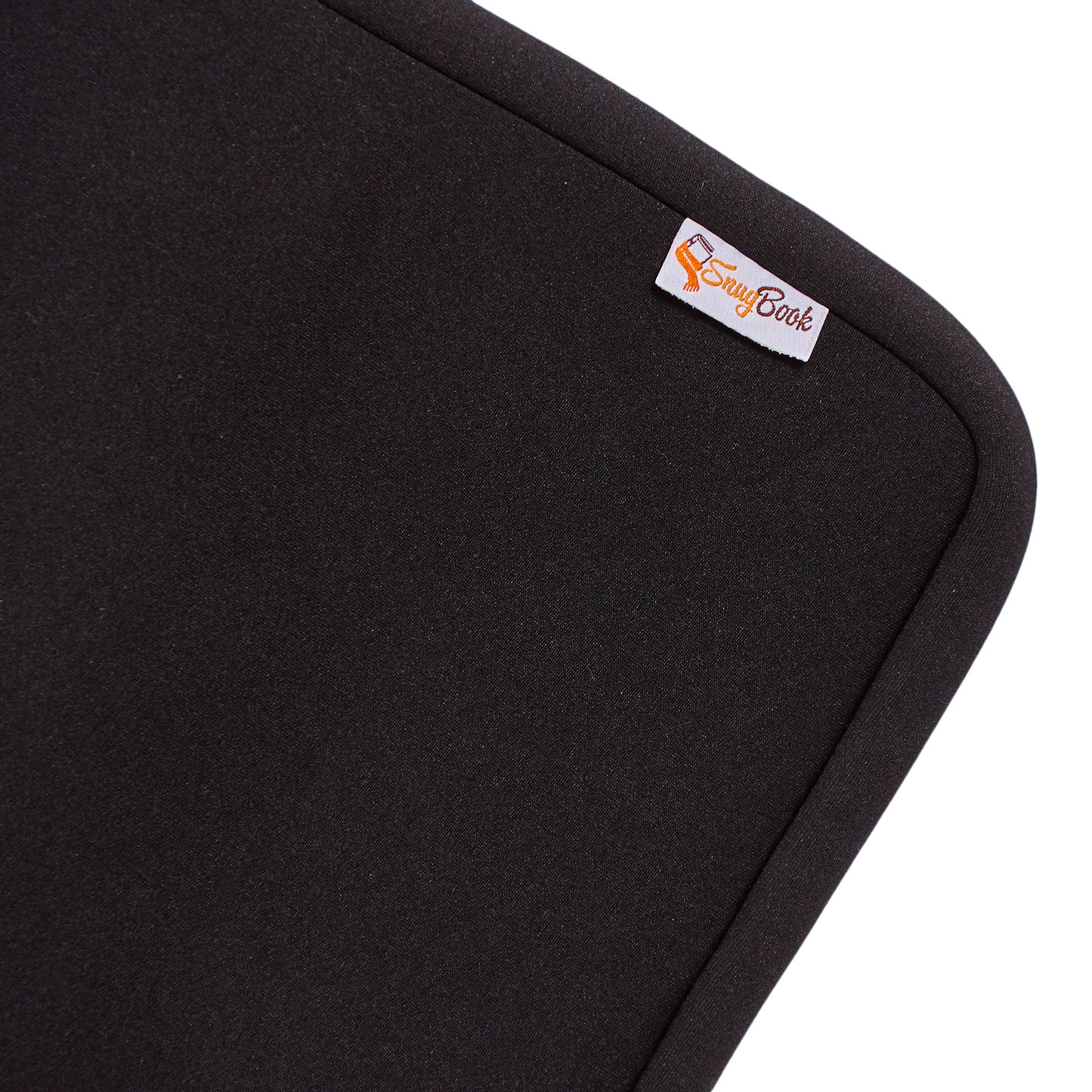 The Classic SnugBook. - Classic Water-Resistant Book Pouch