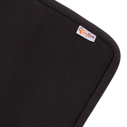 The Classic SnugBook. - Classic Water-Resistant Book Pouch