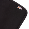 The Classic SnugBook. - Classic Water-Resistant Book Pouch