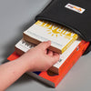 The Classic SnugBook. - Classic Water-Resistant Book Pouch