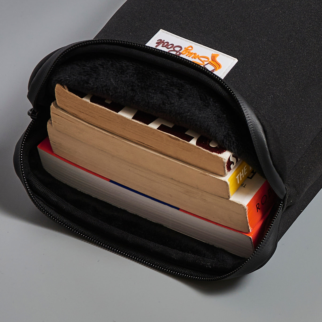 Waterproof purse top