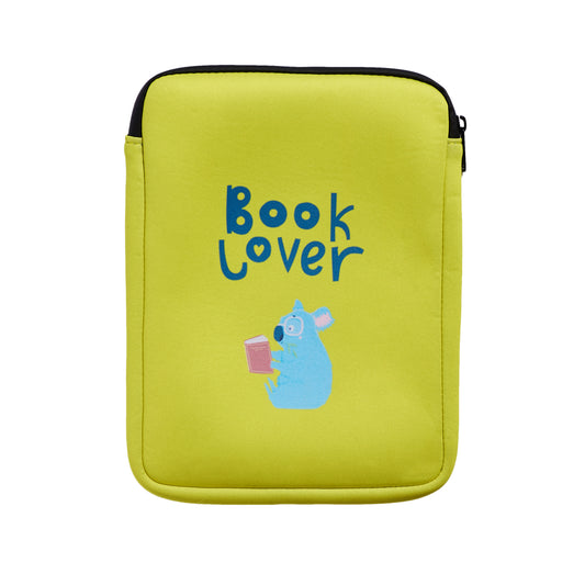 Koala Water Resistant SnugBook Pouch