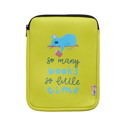 Koala Water Resistant SnugBook Pouch