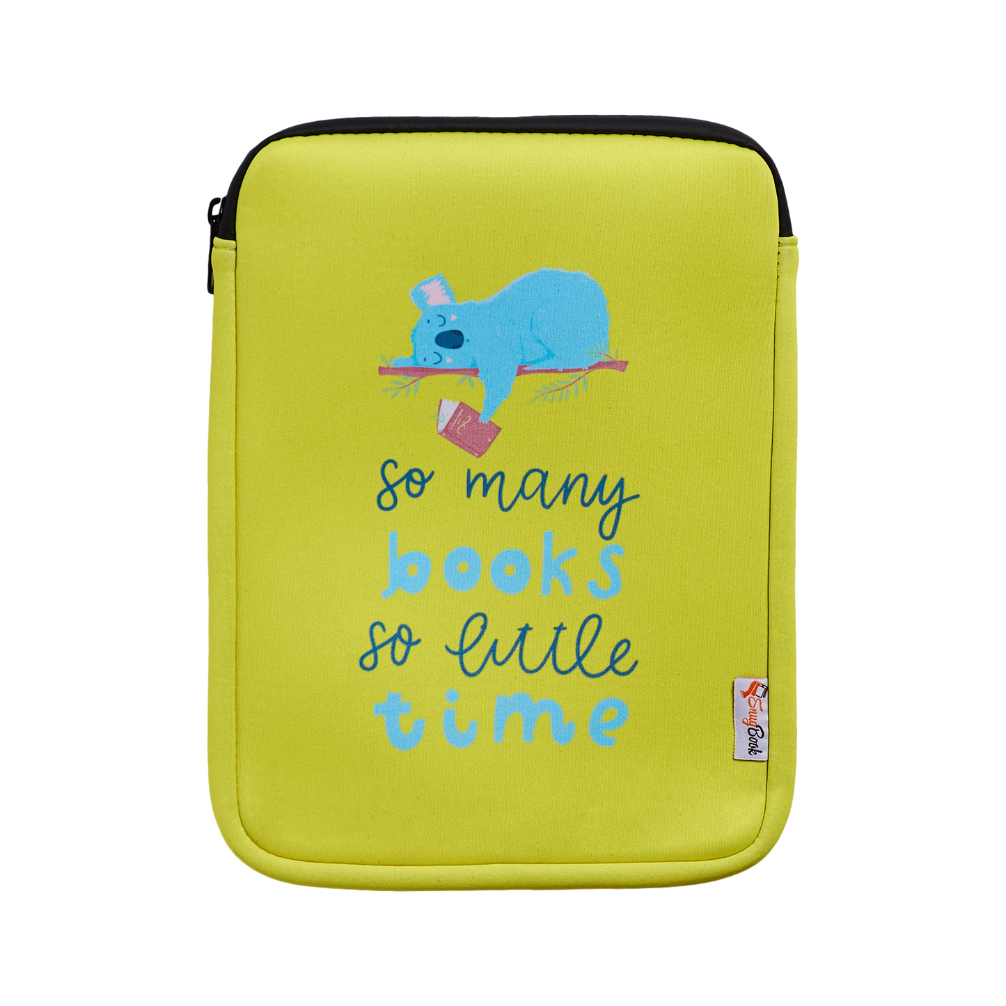 Koala Water Resistant SnugBook Pouch