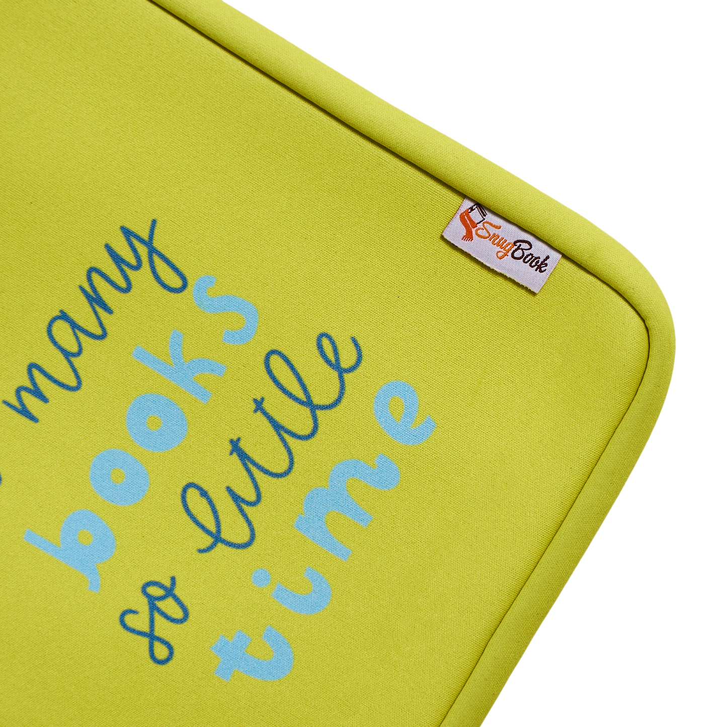 Koala Water Resistant SnugBook Pouch