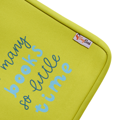 Koala Water Resistant SnugBook Pouch