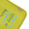 Koala Water Resistant SnugBook Pouch