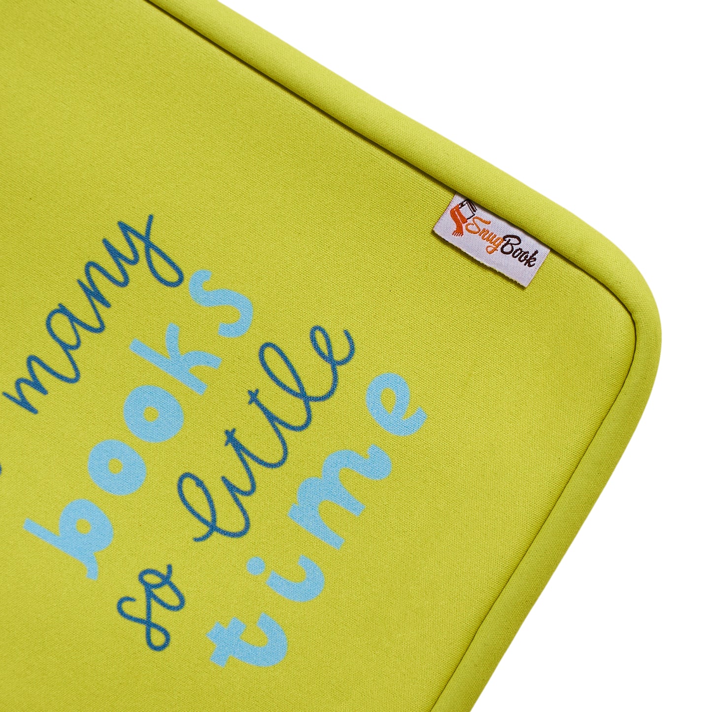 Koala Water Resistant SnugBook Pouch