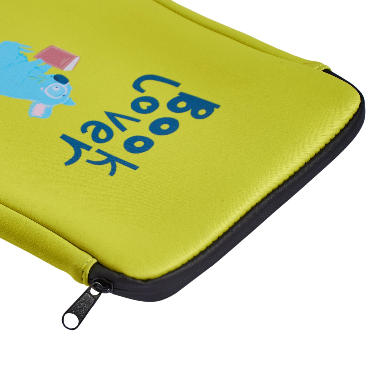 Koala Water Resistant SnugBook Pouch
