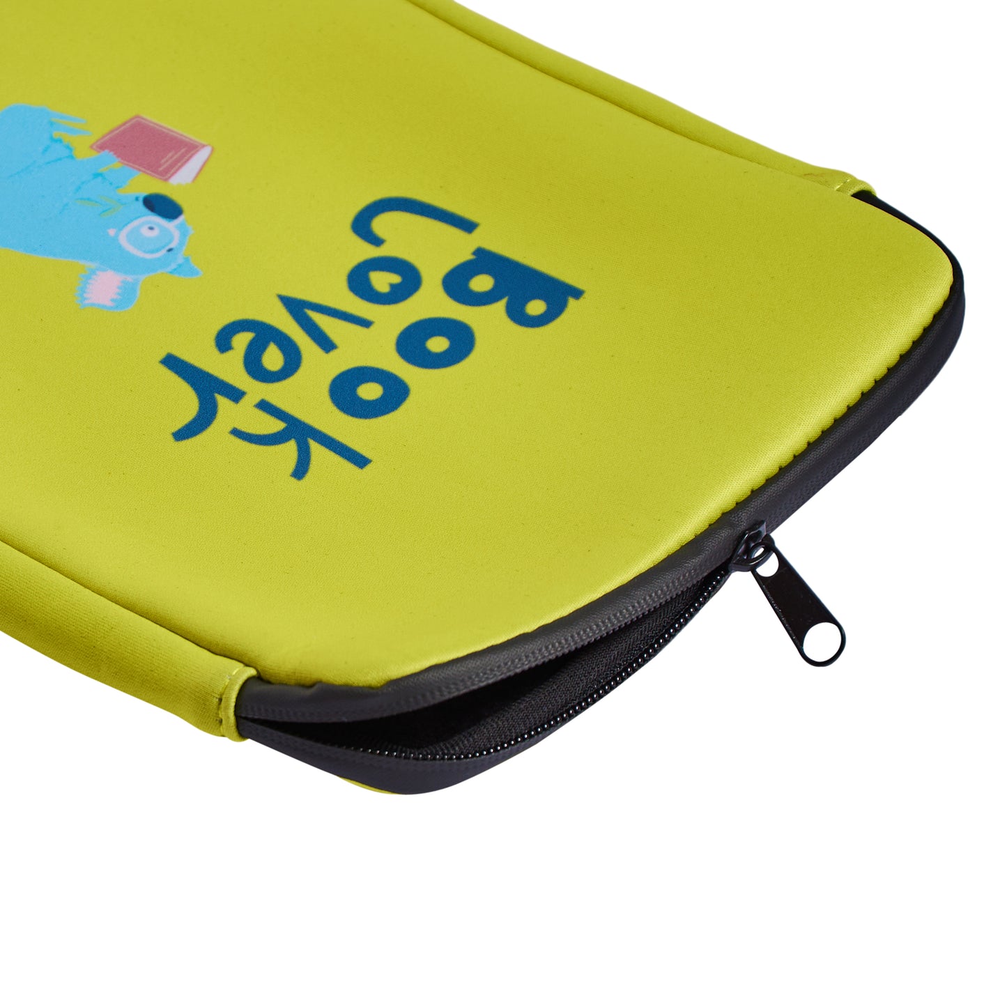 Koala Water Resistant SnugBook Pouch